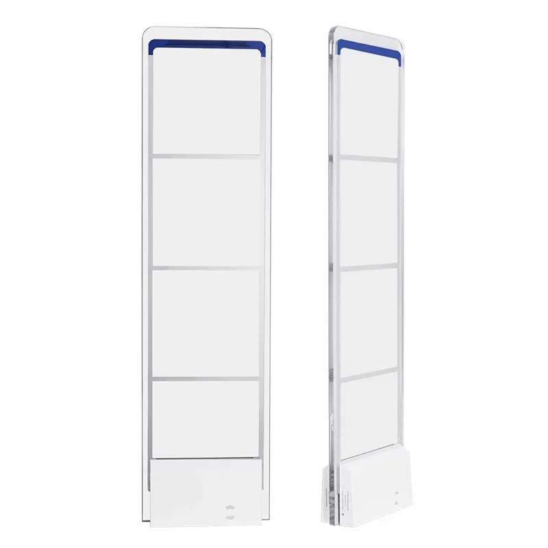 8.2 Mhz Eas Security System Anti-theft Gate Reader Shoplifting Prevention Devices