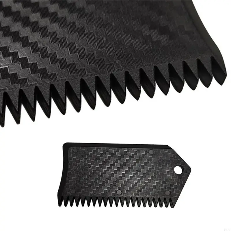 PXPF Surfboard Wax Remove Comb With Fins Key NonSlip Wax Scraping Comb Surfboard Wax Remover Surfing Accessories Enduring