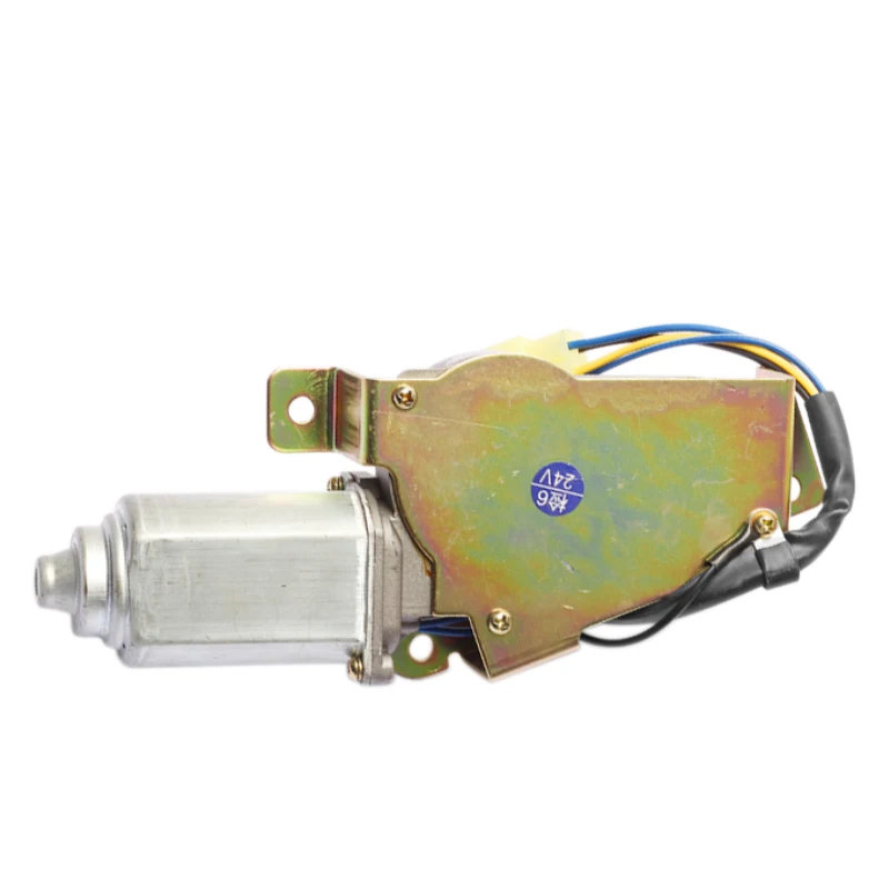 538-00009 ممسحة المحرك ل دوسان دايو حفار DH220-5 DH220-7 DH225-7 DH300-7 130LC-V 150LC-V 220LC-V 250LC-V 330LC-V 340LC-V