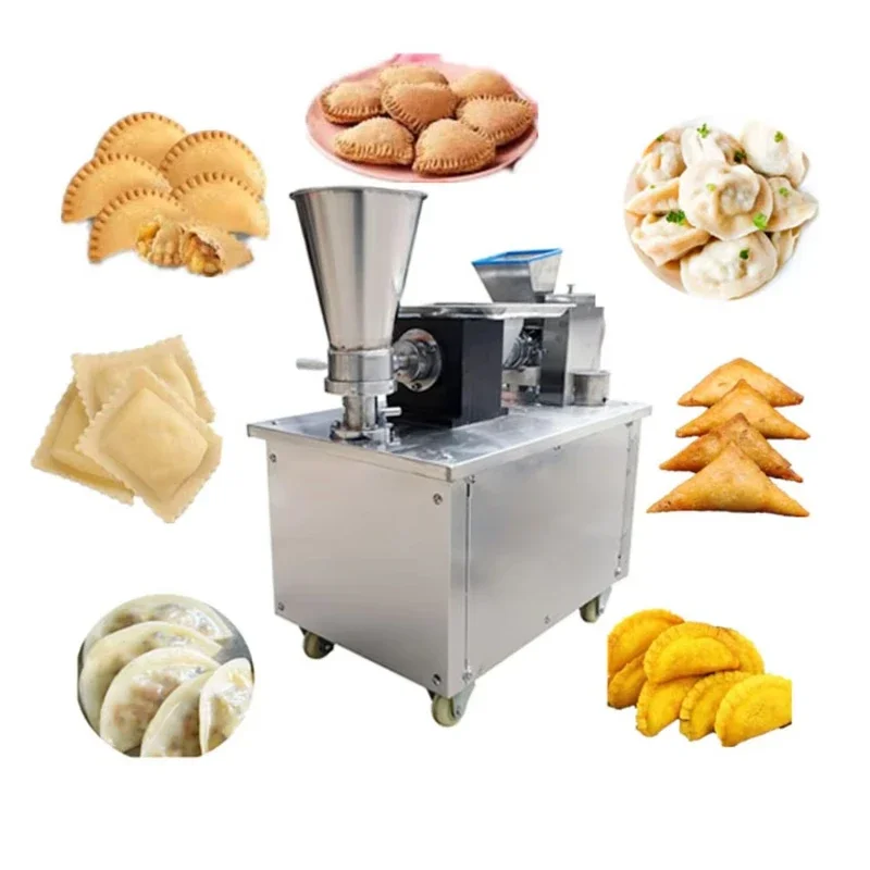 Stainless steel, grain product making machine, dumpling wonton wonton making machine