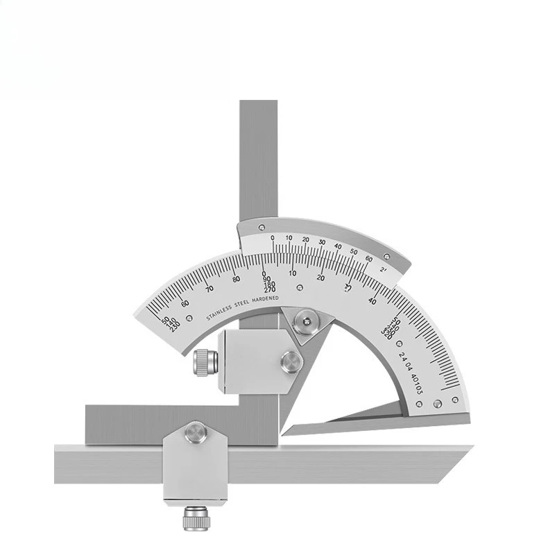 Universal Angle Rul…