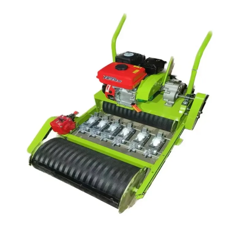 

Engine Onion Seed Planter Cabbage Seeder Okra Seeding Machine