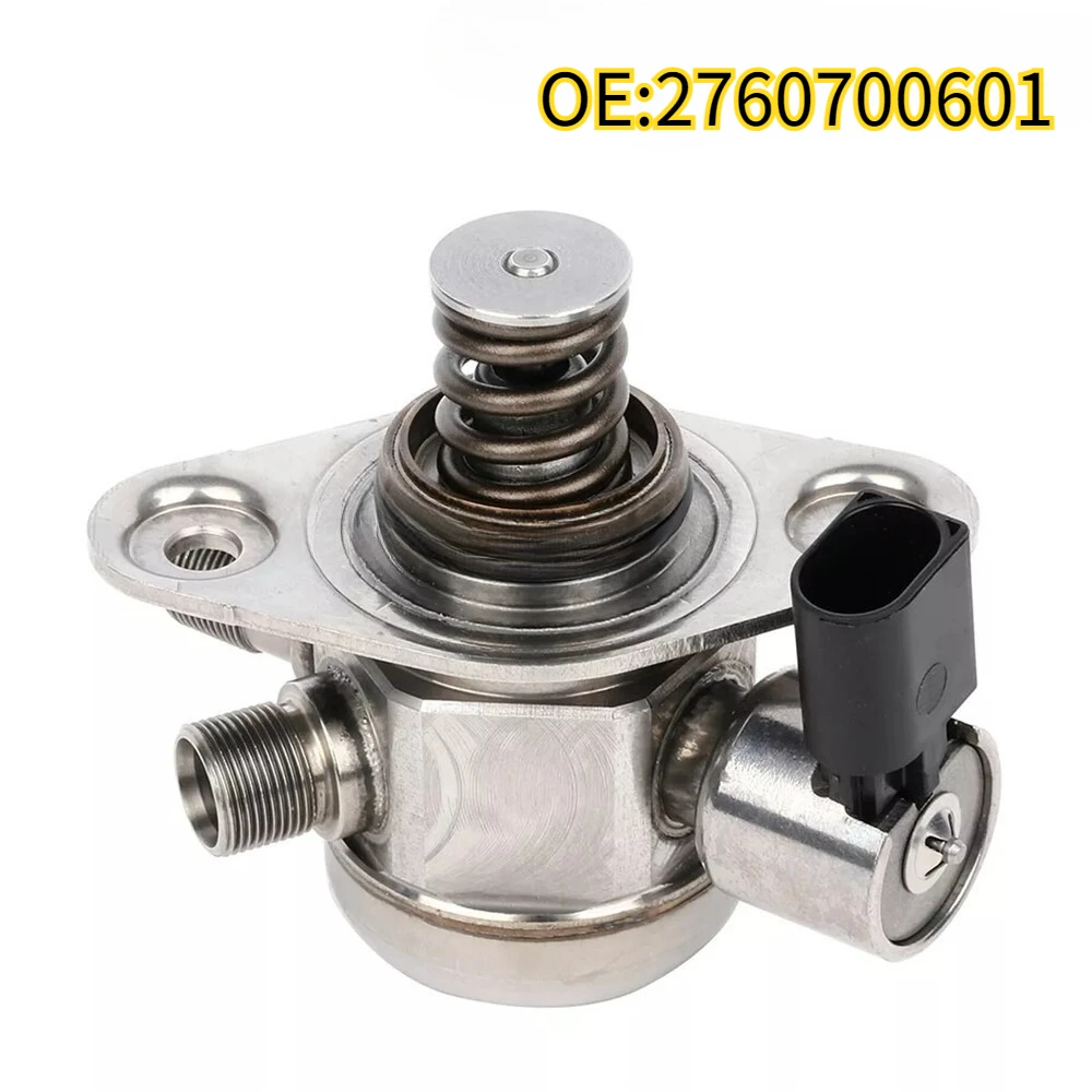 

High quality New For 2760700601 Bosch high-pressure fuel pump suitable for Mercedes C300 C350 E300 GLK350