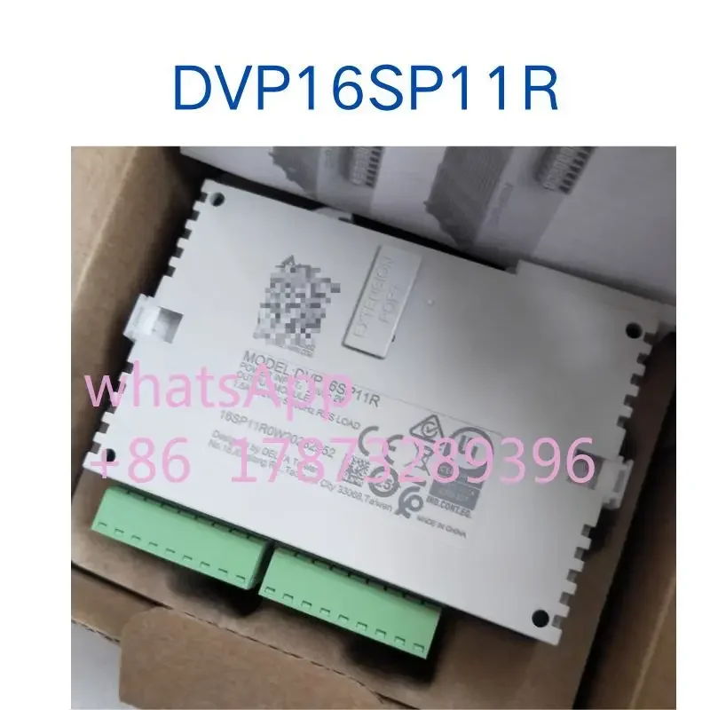 

New DVP16SP11R Fast ShippingQuick delivery
