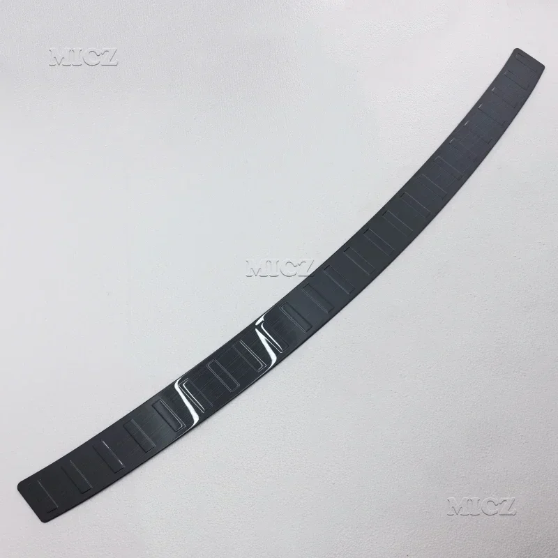 

Для BMW X5 E70 2007-2013: Защитная накладка на задний бампер из нержавеющей стали, накладка на порог багажника, защитная накладка на заднюю часть кузова, декоративная накладка на порог.