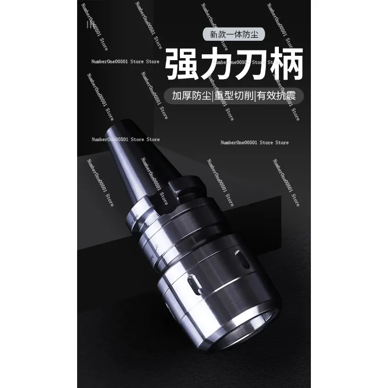 

High Precision Strong Tool Holder BT40-C32-105 BT30 50