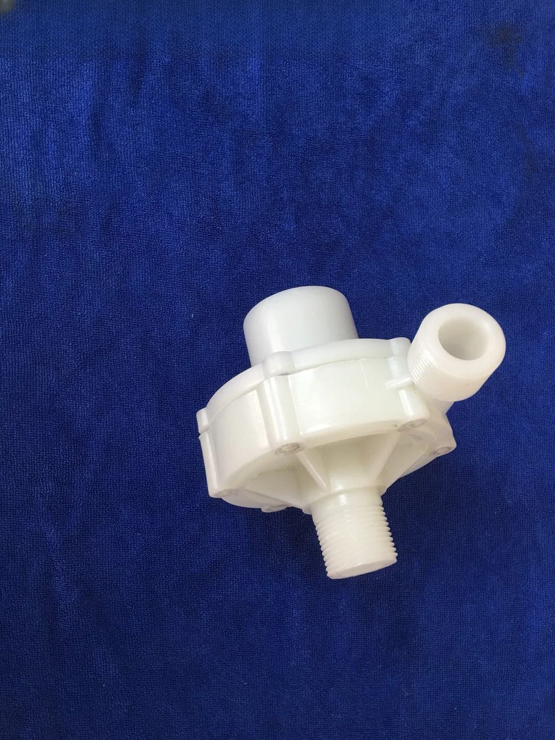 MD MP-30R 30RM magnetic pump accessories pump head, front cover impeller isolation sleeve accessories MP-40R 40RM