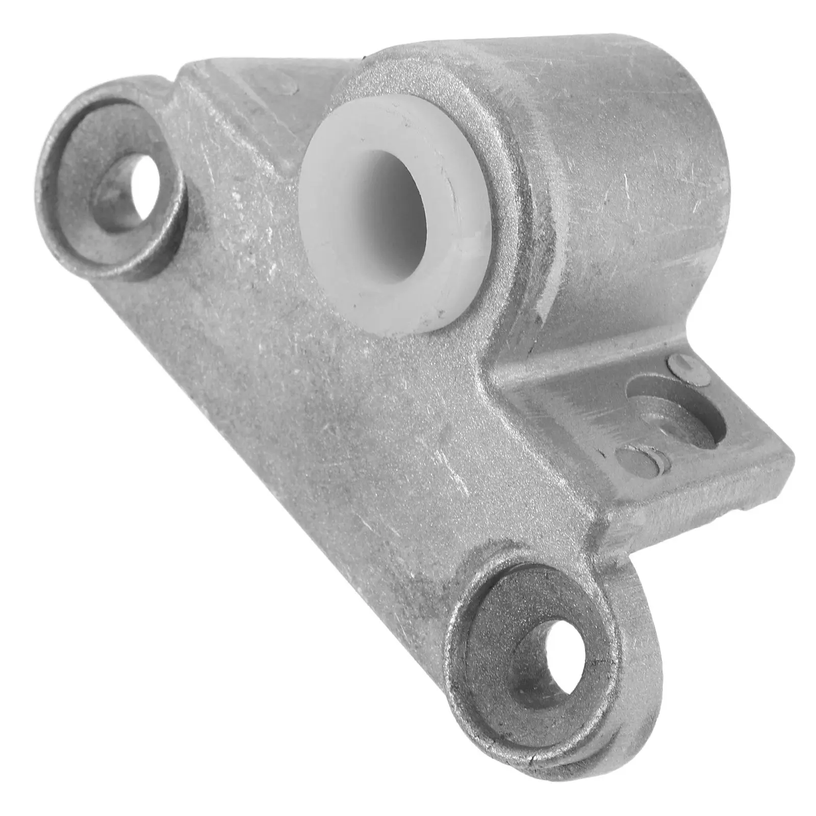 Cast Aluminum Oarlock Socket Mount for Marine Boats Yachts Kayaks Canoes Secure Paddle Holder Stability Enhanced Rowing