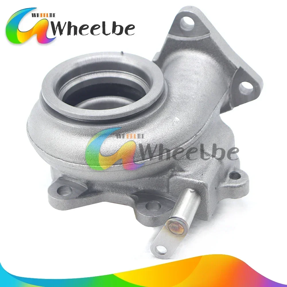 Car Turbine Housing Single Scrol For SUBARU IHI RHF55 VF30 VF35 VF39 VF41 VF43 VF48 VF52 14411aa373