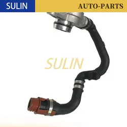 6420102391 A6420102391 Engine Crankcase Vent Valve For Mercedes-Benz OM642 W164 E350 GL350 ML350