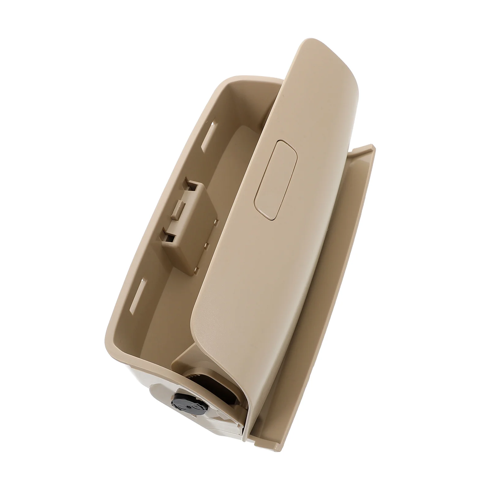 

Car Sunglasses Holder Large Capacity Quick Install Car Visor Glasses Case Compatible Sunglass Storage