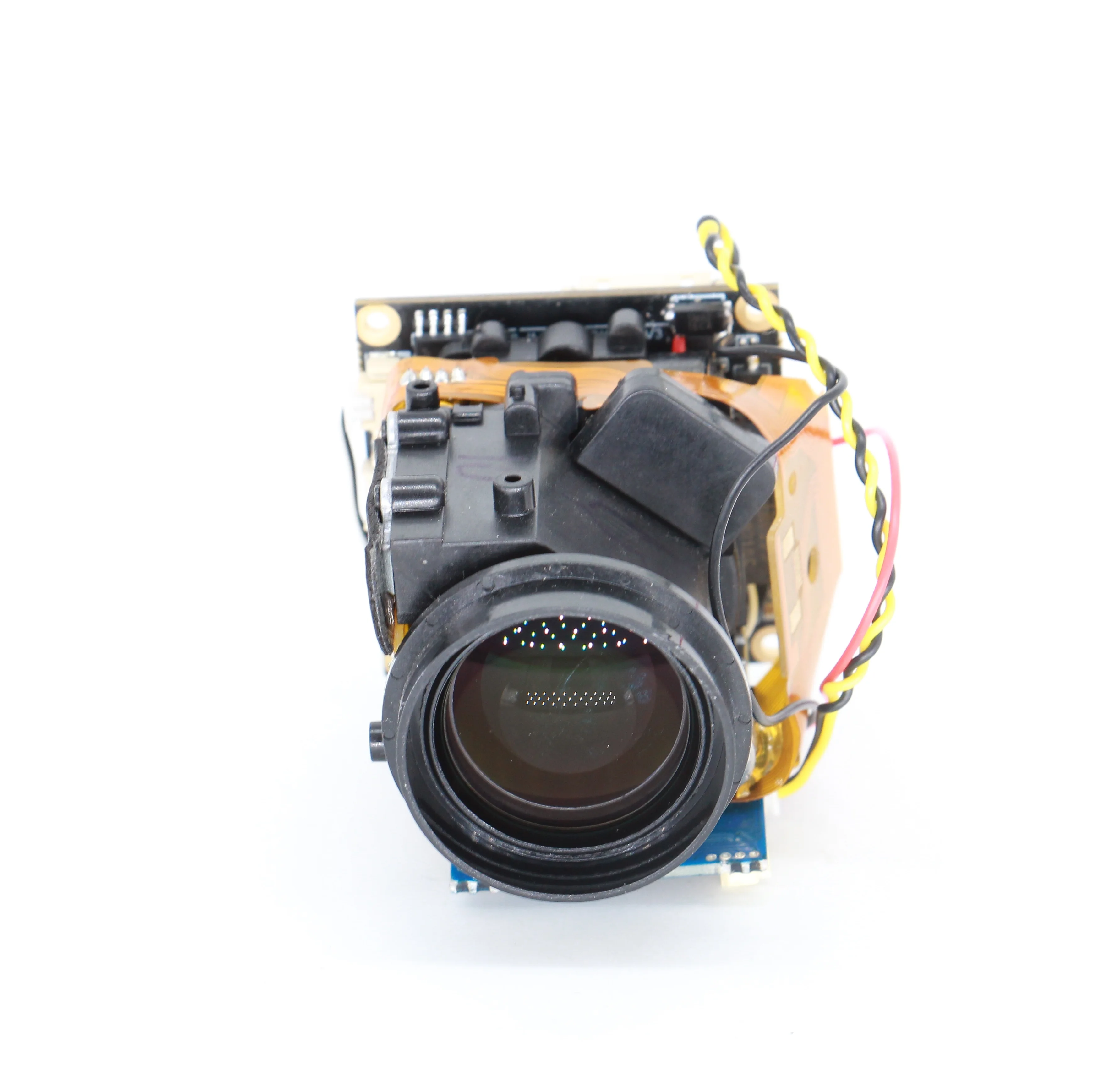 Wifi Ip Camera 4.0mp 25fps 1/3