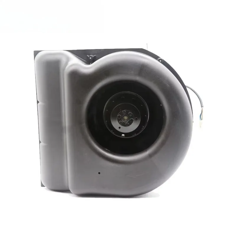 230V AC Centrifugal Blower Fan 220mm IP44 Inverter Industrial Cabinet Heat‑Dissipation Ventilation Accessory