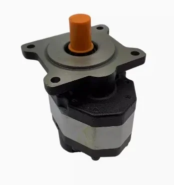 Zhuochuang Gear Pum…