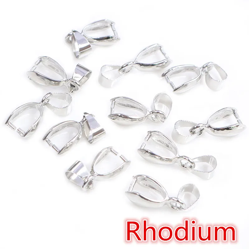Variant: Rhodium