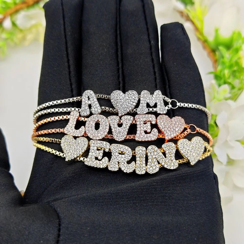 Thumbnail 4 - #7 Top 40 Pendant Charm Bracelets Worth Buying In 2026