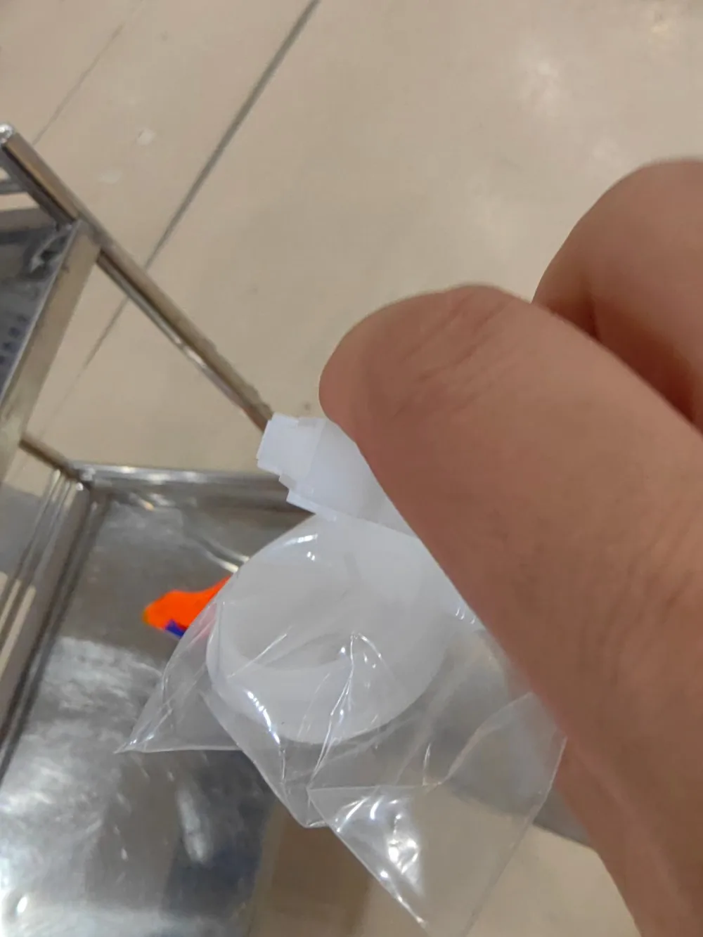 

50pcs RC2-6242-000 RC2-6242 Arm Swing Gear for HP P2030 P2035 P2055 P2035n P2055d P2055dn P2055n