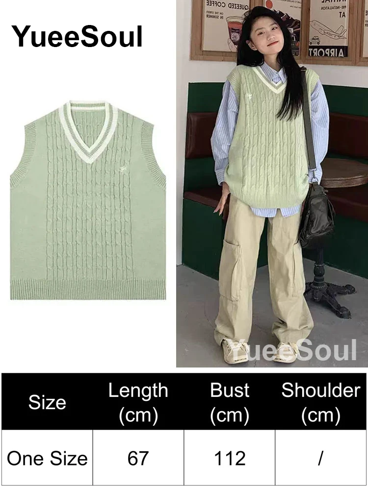 Green Vest 08
