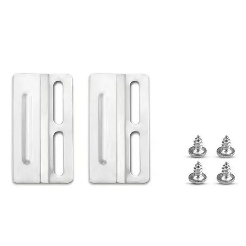 AEE6-European-Style Range Hood Oil Cup Hanger Hook Buckle Universal Accessories In Stainless Steel Oil Tank.