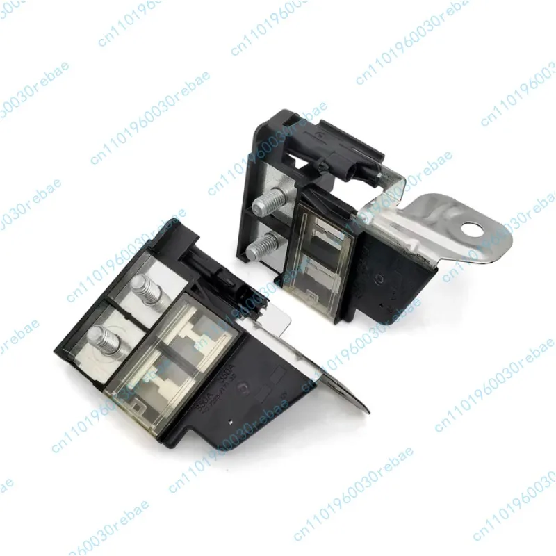 Accessories 1pcs s60v60s80v70 battery fuse 220a/350a