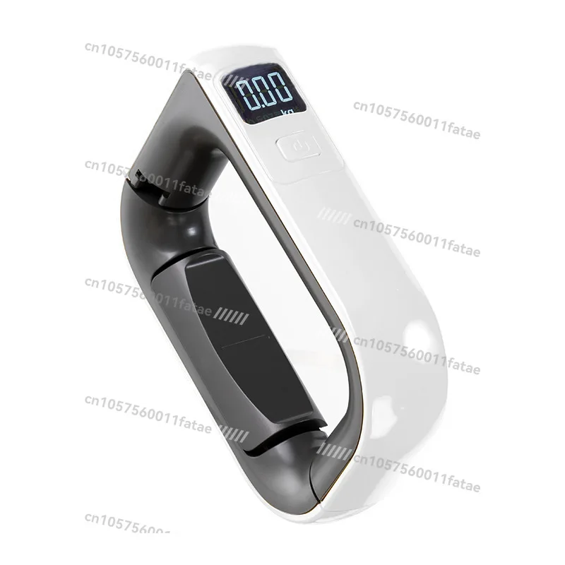 Portable Electronic Scale High Precision 50kg Express Scale