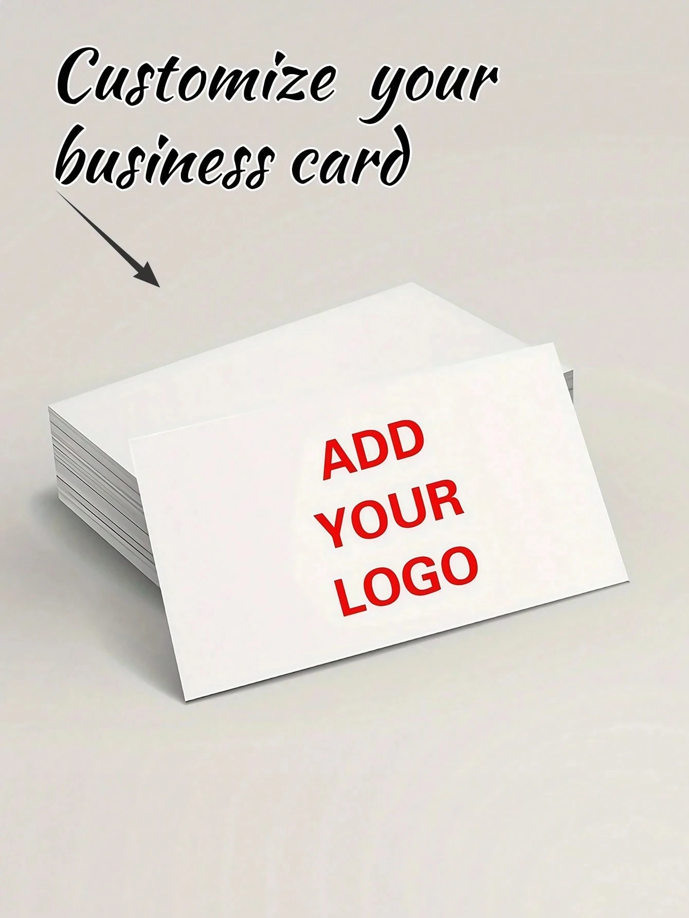 #55 Trending Business Cards Right Now