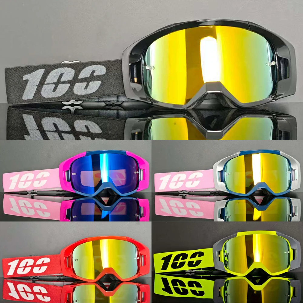 

100 Christmas gift Winter Ski Goggle Snow Anti-Fog Sunglasses Snowboard Mask for Men Women Eyewear Glasses Snowmobile