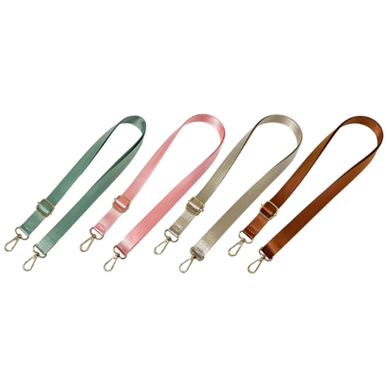 

Shoulder Bag Strap Supplies Simple Belt Trendy Handbag Strap for Purse Making