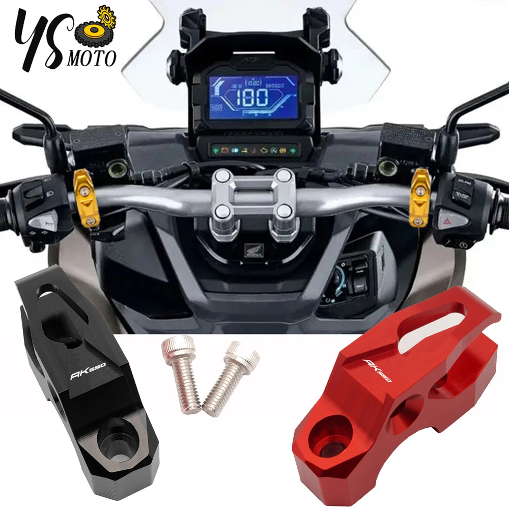 

Держатель тормозного цилиндра для мотоцикла KYMCO AK550 2017 2018 2019 2020 2021