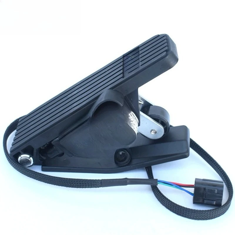 12-100v Input 0-5v Output JCTH-8001/3601 Series Foot Pedal Throttle Used for Hangcha Forklift