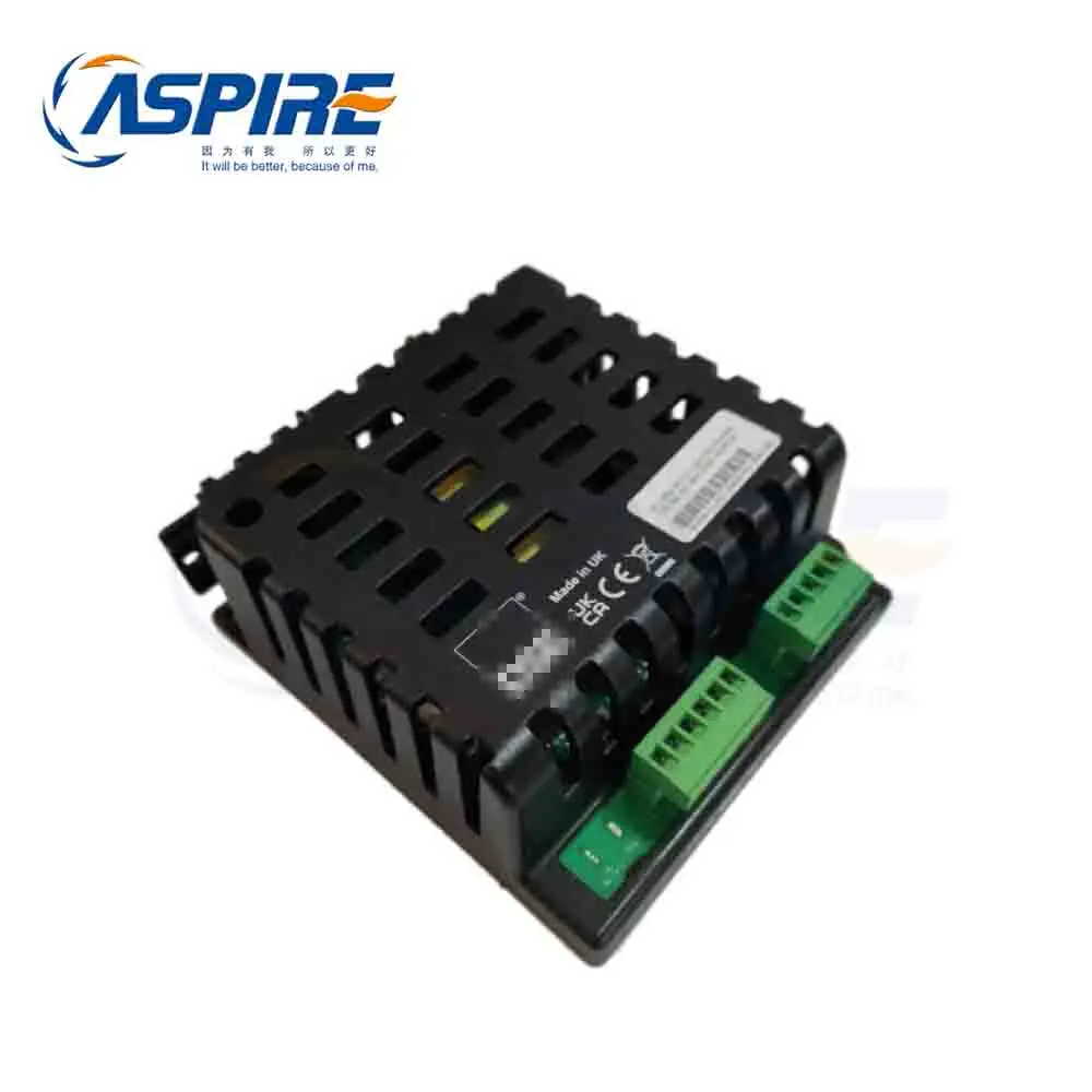 Original 5A Generator Spare Parts Battery Charger 12V 24V