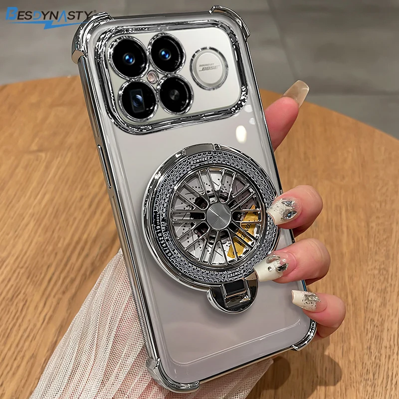 For Xiaomi Poco F8 …