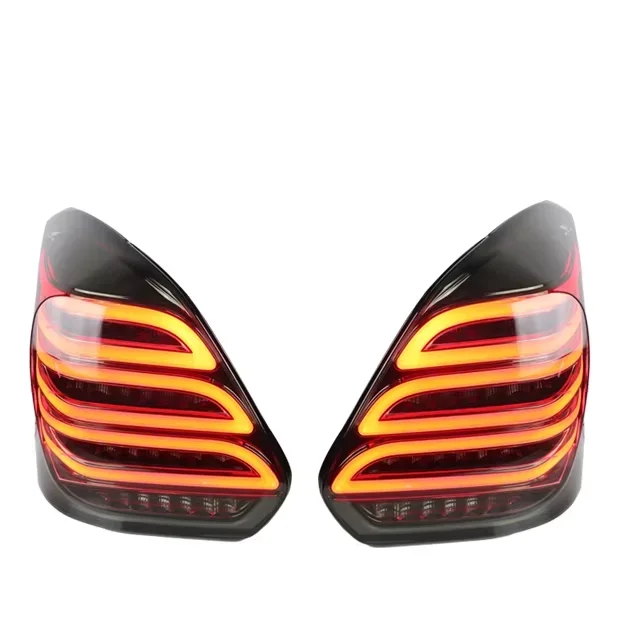 

Car Tail Light Assembly For Suzuki Swifts 2016-2019 Brake Light With Turning Signal Light Car led Taillight