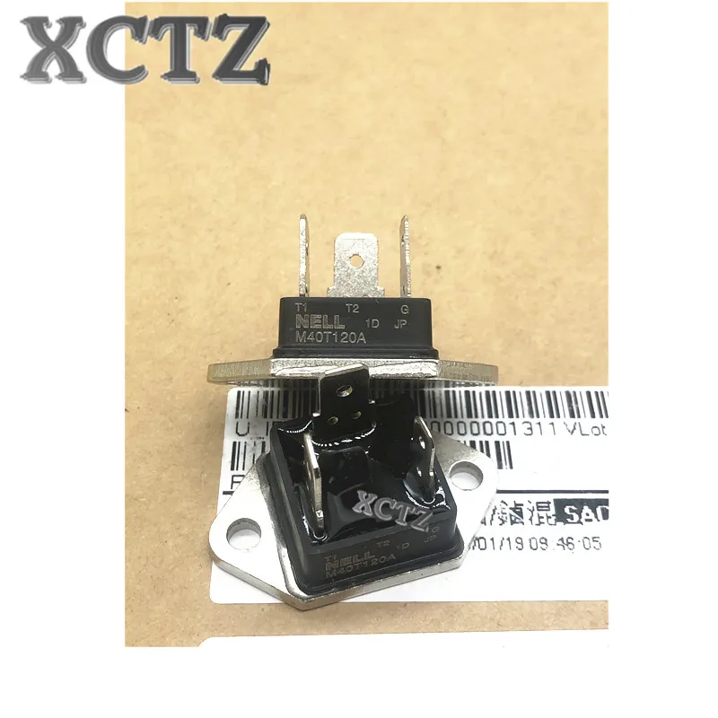 New genuine thyristor module M40T120A TG25C60 TG35C60 TG35C80 TG40C80 welcome consultation