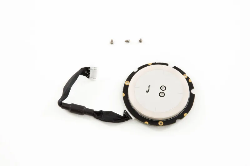 

DJI Wu INSPIRE 2 GPS Module, Module, Original Repair Parts, Brand New