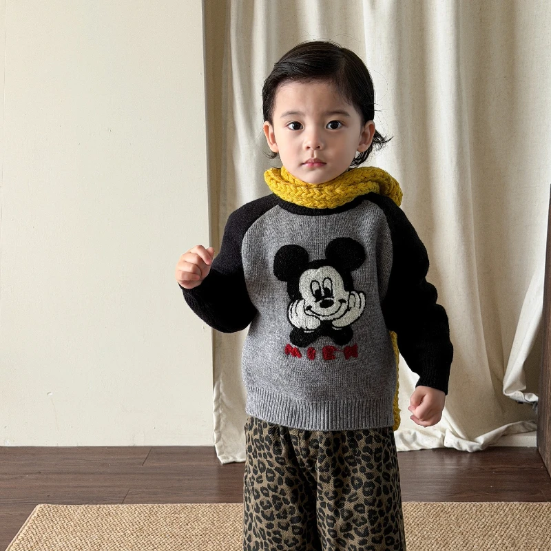boys-knit-sweater-2025-plush-thickened-kids-wool-pullover-winter-top