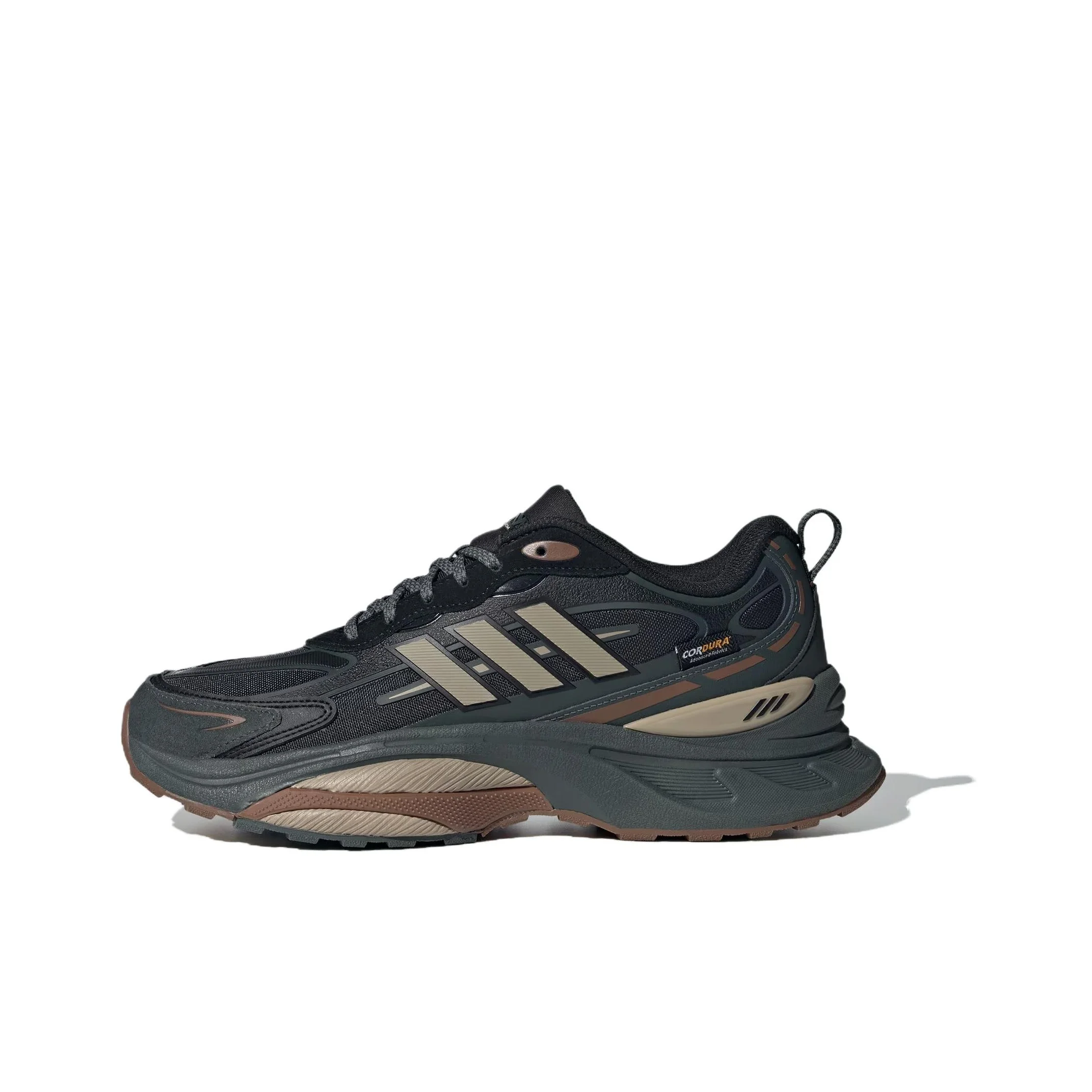 Adidas MTS PRO Soft And Comfortable Low top Running Shoes Unisex Black IH6344