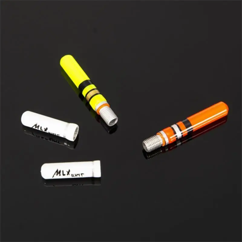 Fishing Electronic Rod Luminous Stick Light LED Removable Waterproof Float Tackle Night Rock Fishing Float Pesca Fishing Tackle