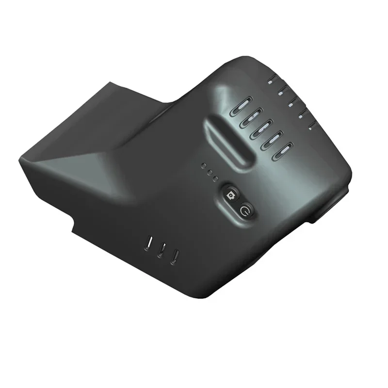 Jabriel 4K 2160P السيارات واي فاي سيارة DVR داش كام كاميرا ل Volkswagen VW Tiguan PRO 330TSI 2024 2025 2026 2K 1440P مسجل فيديو
