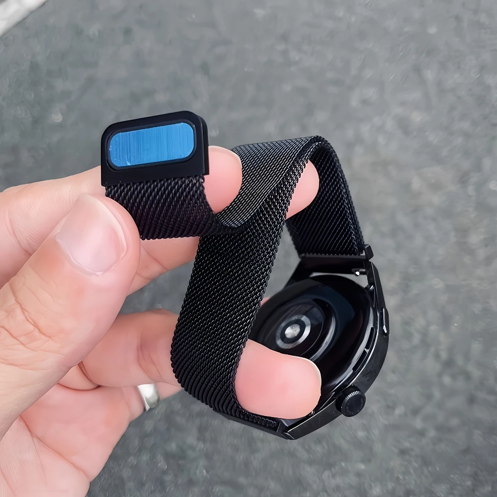 1-2Pcs Milanese Loo… - image