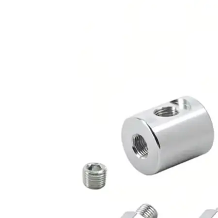 /1/8 /NPT /0-160 PSI Fuel Pressure Gauge Filled Polished Metal Case Oil Damped Adaptor Kit For Fuel Injection System Tuning Tool