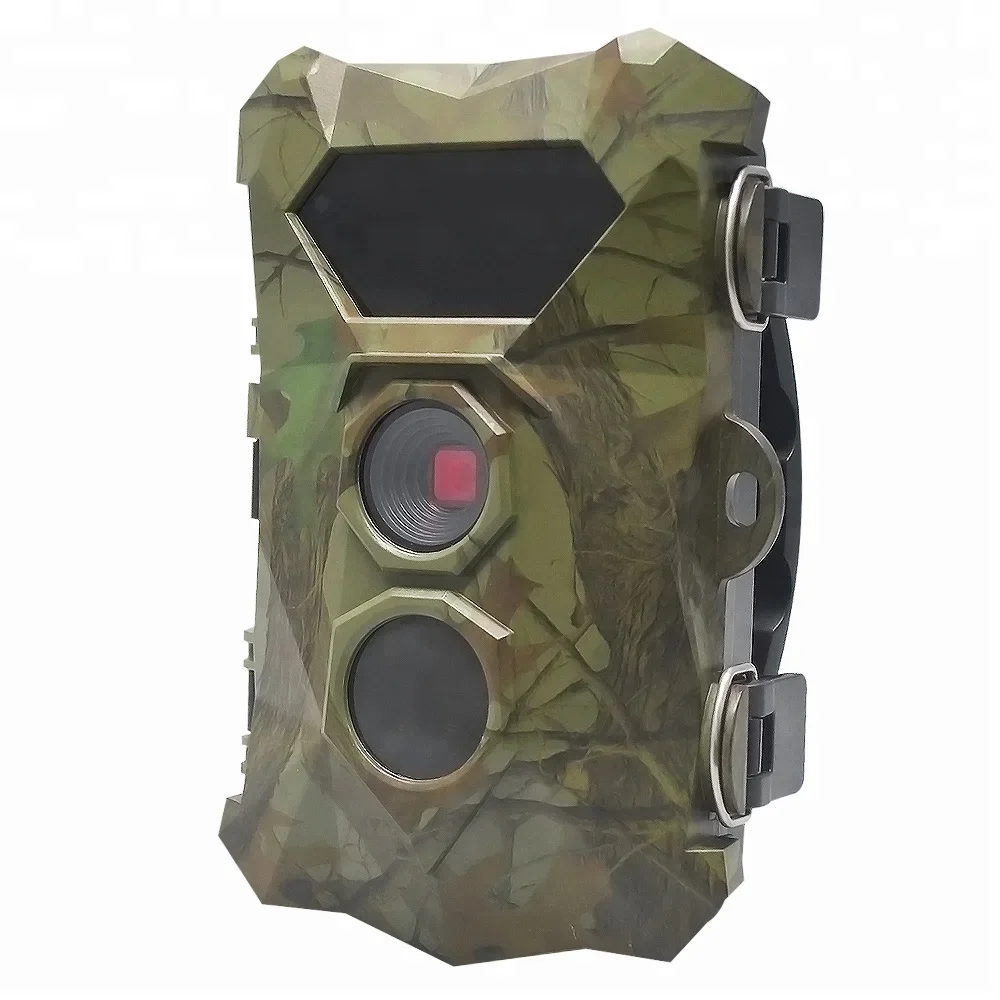 New Arrival HuntingTrail Camera IR Hunting Camera Outdoor Waterproof HD 16MP Camera