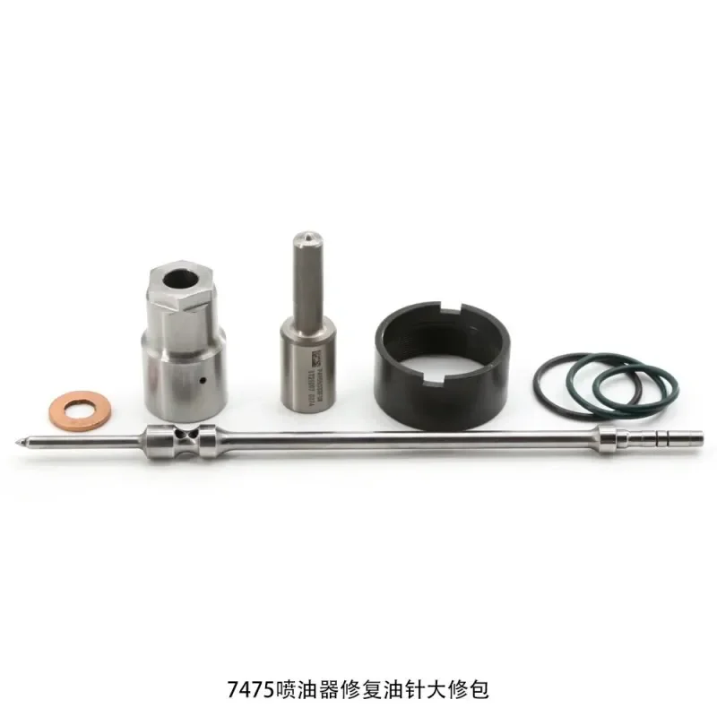 

Diesel Common Rail Injector Repair Kits 5473254 5473254EF for Cummins XPI Foton ISG 4307475 5491515
