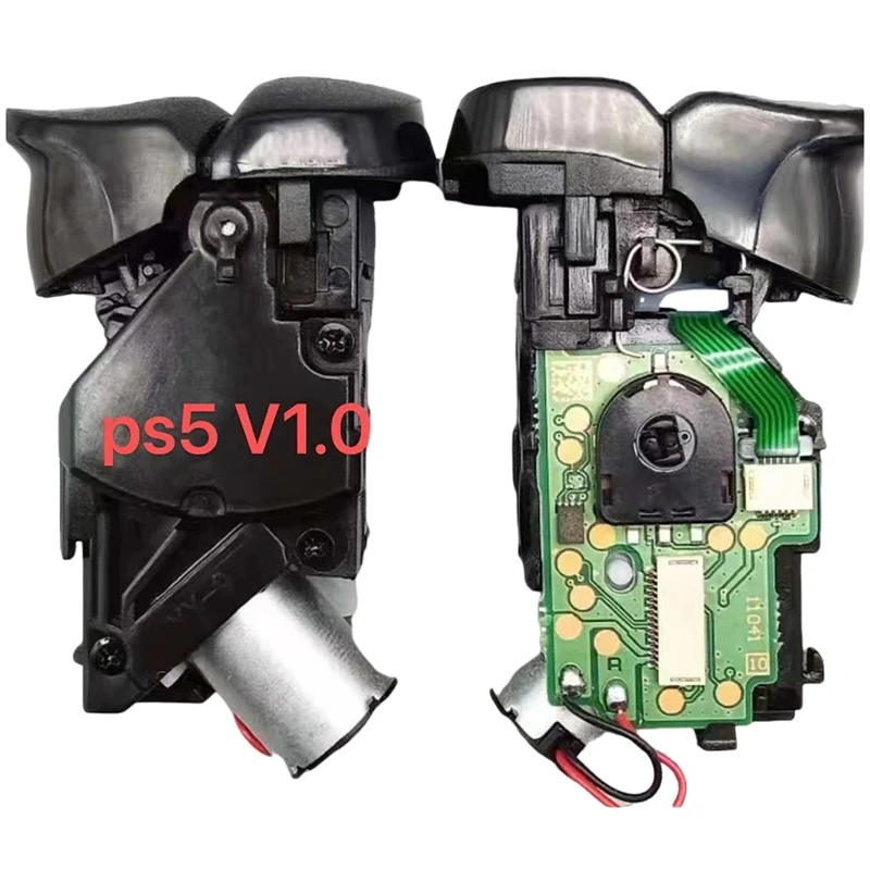 Button L1 L2 R1 R2 …