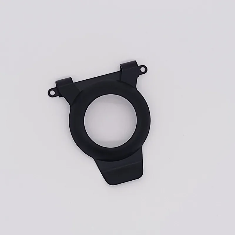 Metall Kreditkarte zurück Clipper Zubehör Kartenhalter Clips Tablett ID Brieftasche Knopf für Air Tag RFID Fall Bargeld Brieftasche Tasche – Detail 8