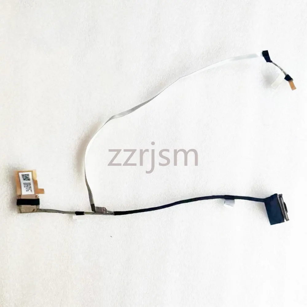 

For ASUS X571 X571GT K571 N571 F571 F571GT Mars 15 VX60G VX60GT VX60GD Laptop Video Screen LCD LED Display Ribbon Flex Cable