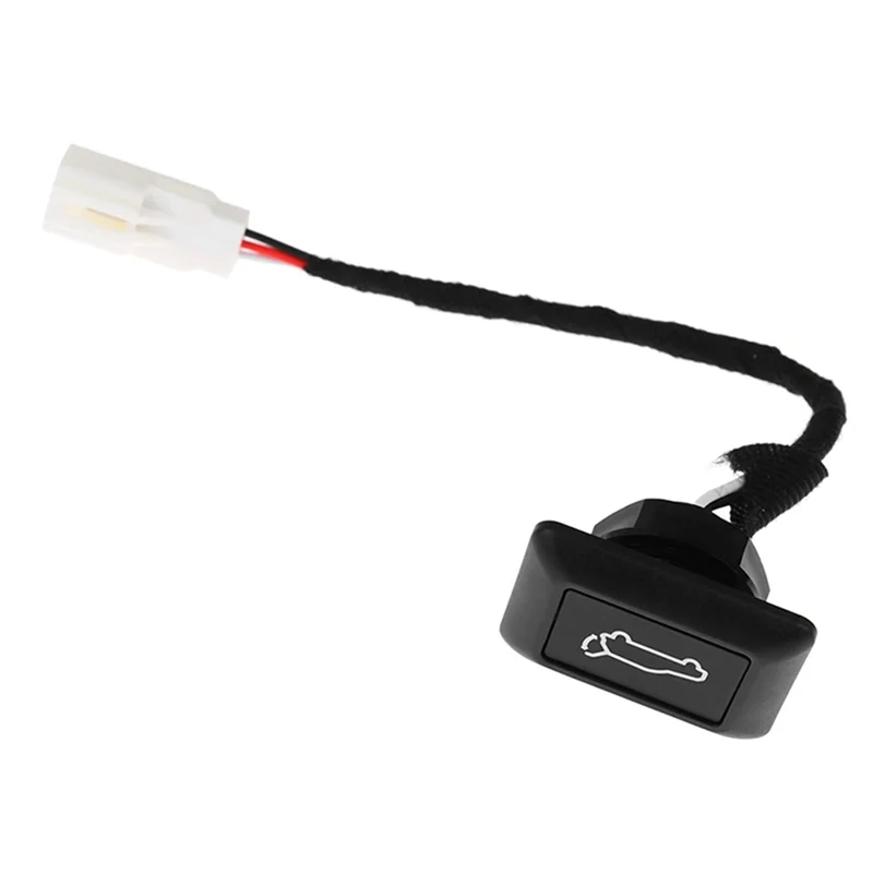 Универсальный автомобильный переключатель багажника, электрический переключатель багажника, переключатель багажника, переключатель двери топливного бака