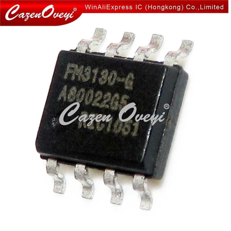 5 قطعة FM25L256B-G FM25V02-G FM25W256-G FM3130-G FM62429 FM6316B FM6316FE FOD2712A FP5138 FP6321