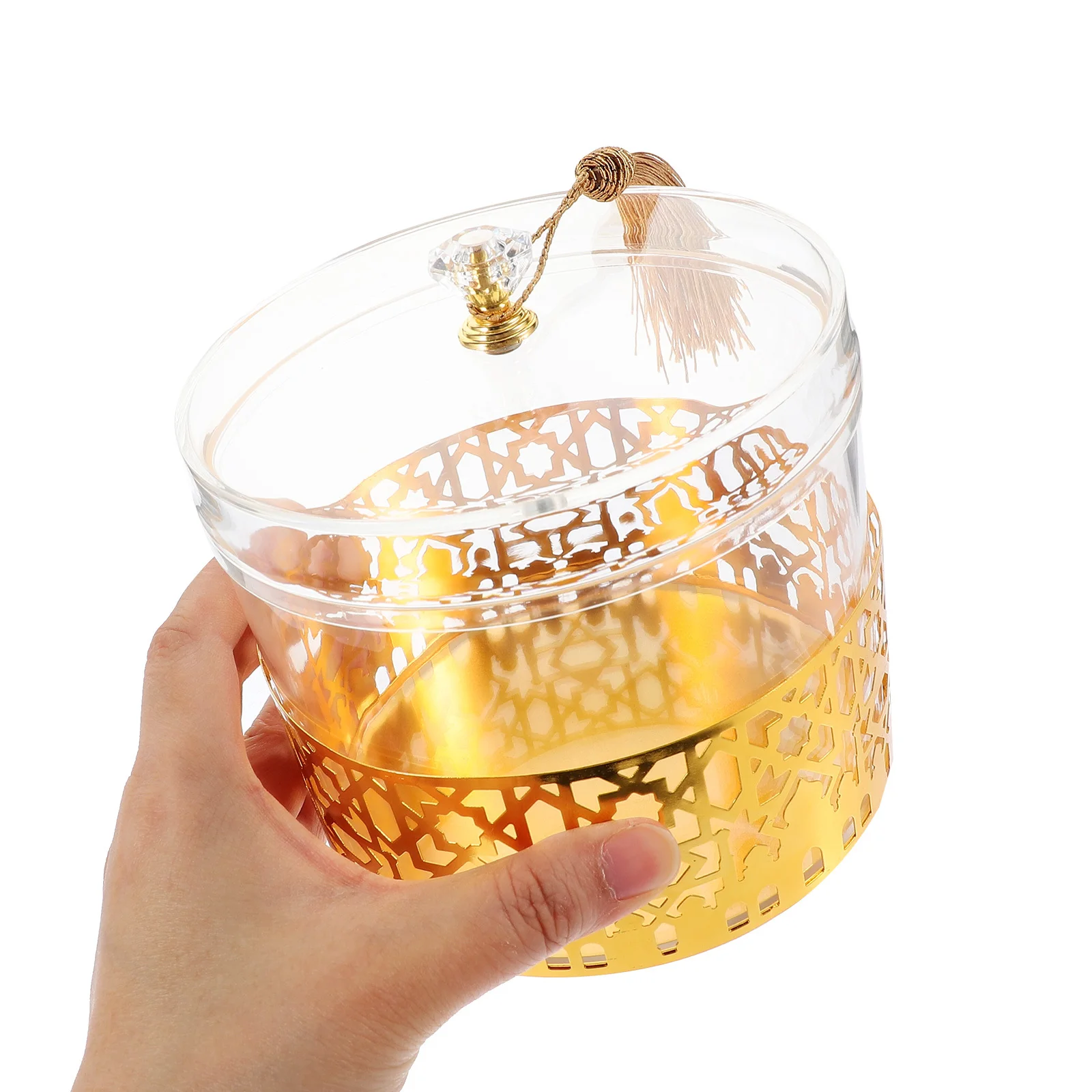 

Candy Container Case Party Favor Containers for Favors Boxes Bowls Decorative Organizer