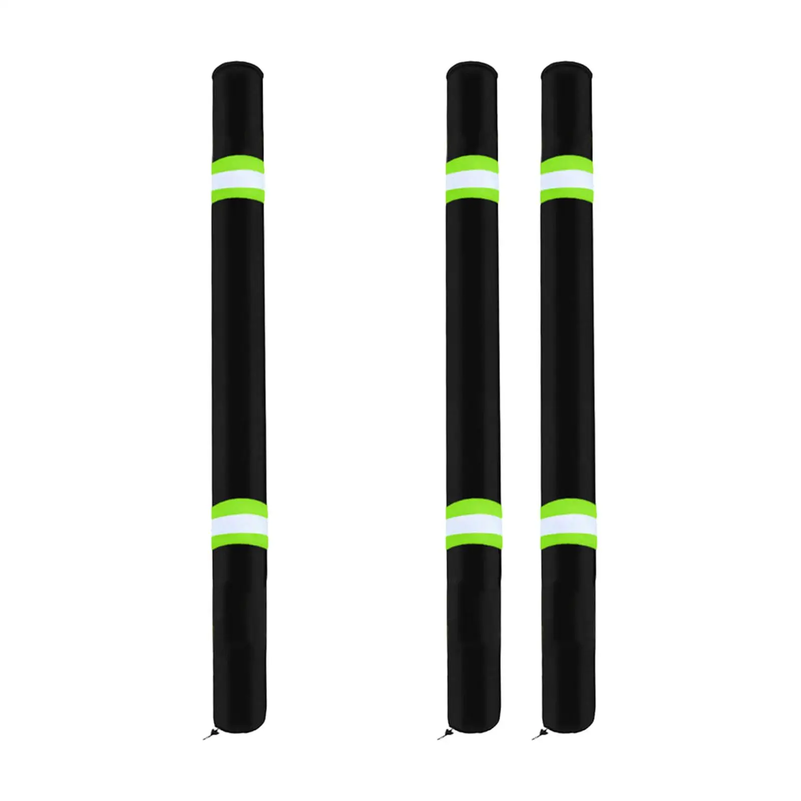 Oxford Cloth Boat Trailer Guide Pole Pad and Cover for Sailboat and Ski Boat Trailer Accessories view 3